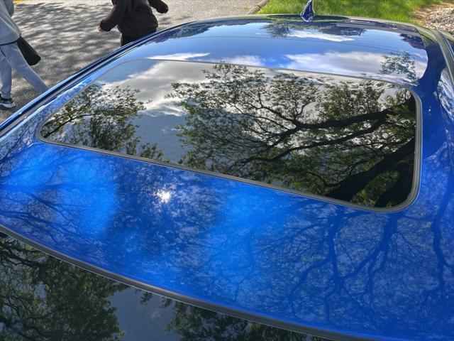 used 2016 Honda Civic car, priced at $19,300