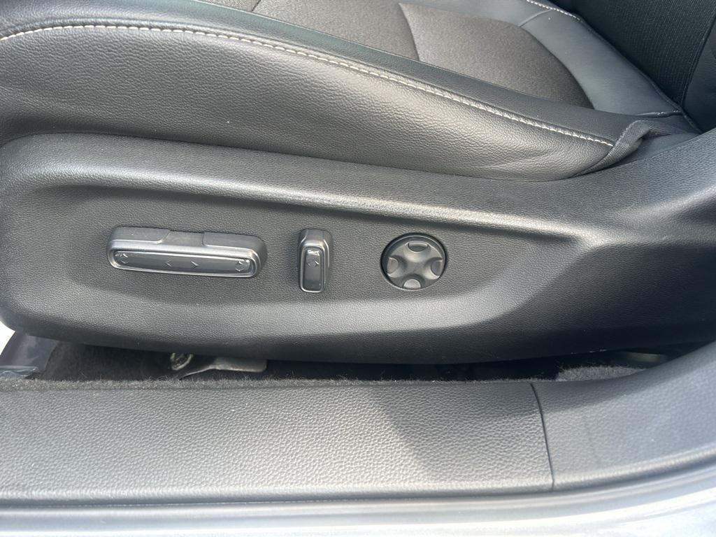 used 2020 Honda Accord car, priced at $19,400