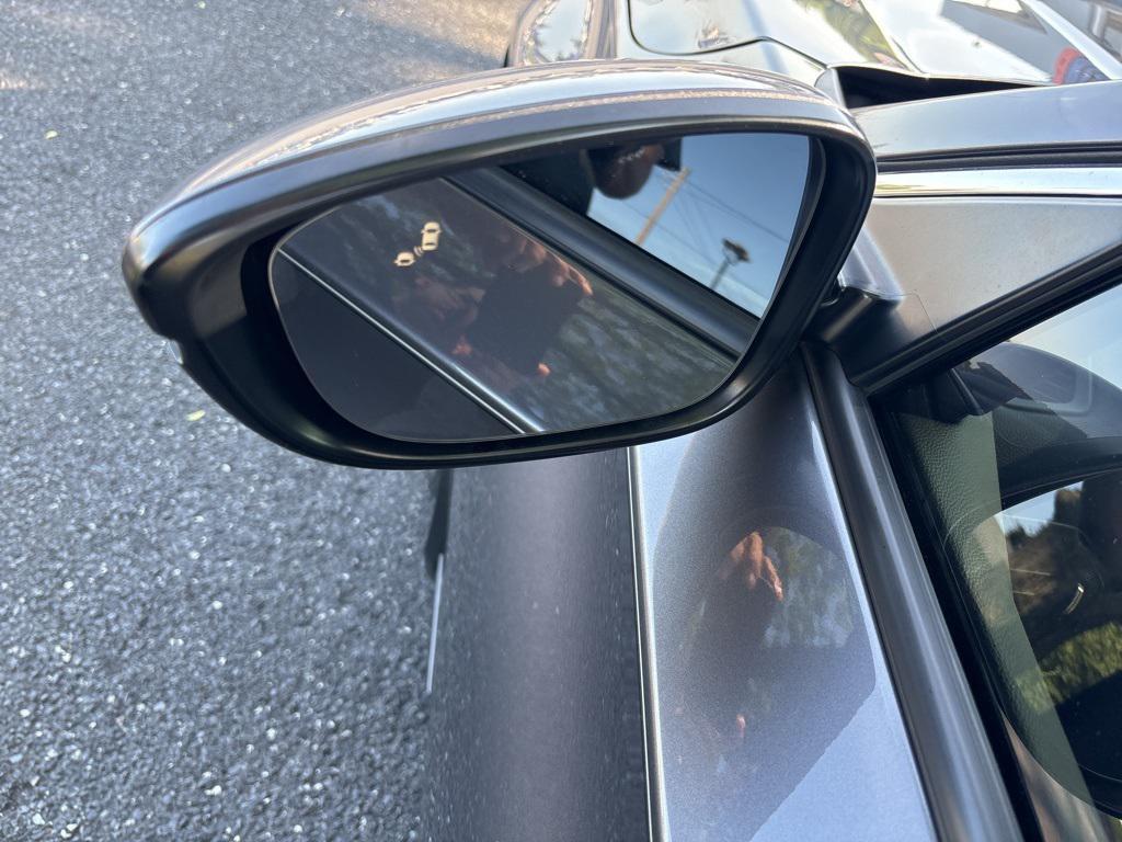 used 2018 Honda Accord car, priced at $20,500