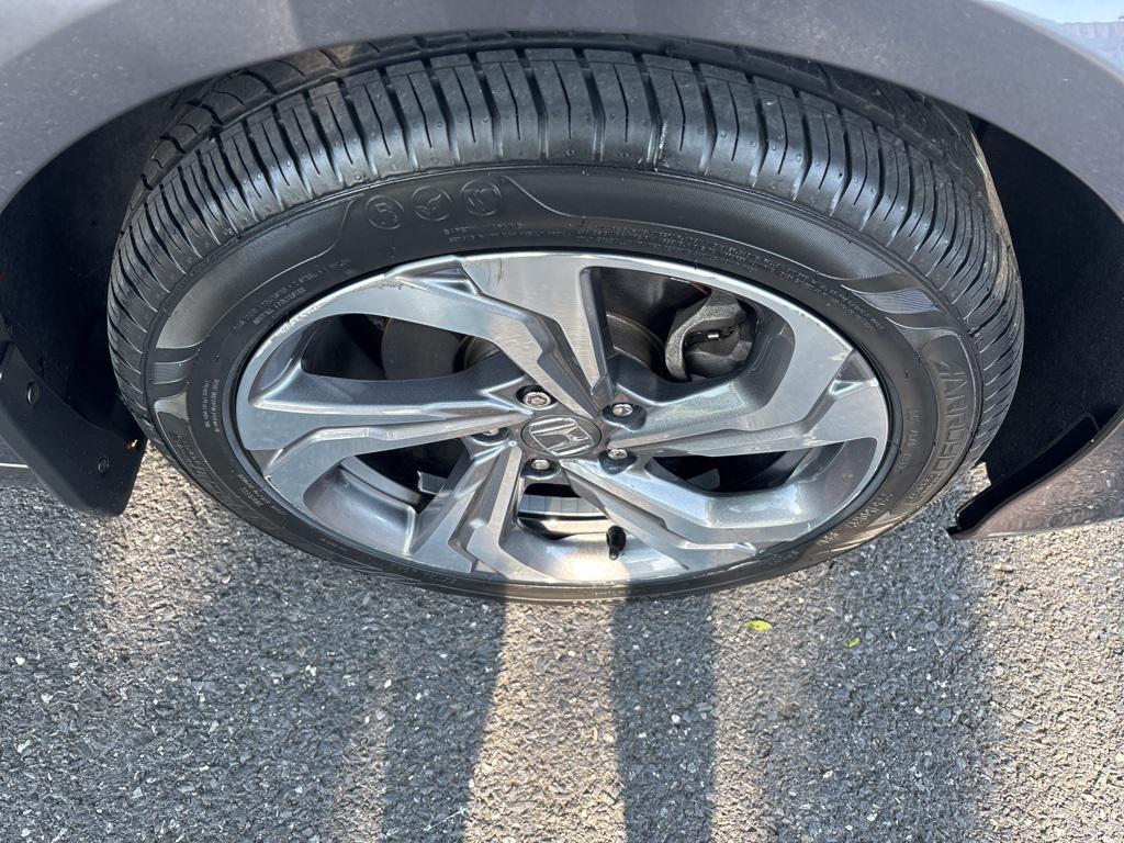used 2018 Honda Accord car, priced at $20,500