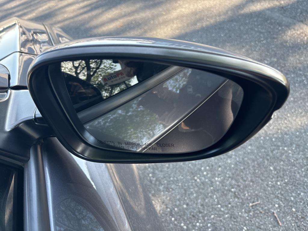 used 2018 Honda Accord car, priced at $20,500