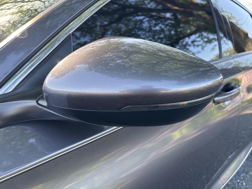 used 2018 Honda Accord car, priced at $20,500
