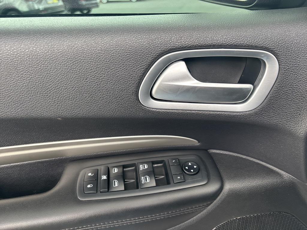 used 2019 Dodge Durango car, priced at $21,000