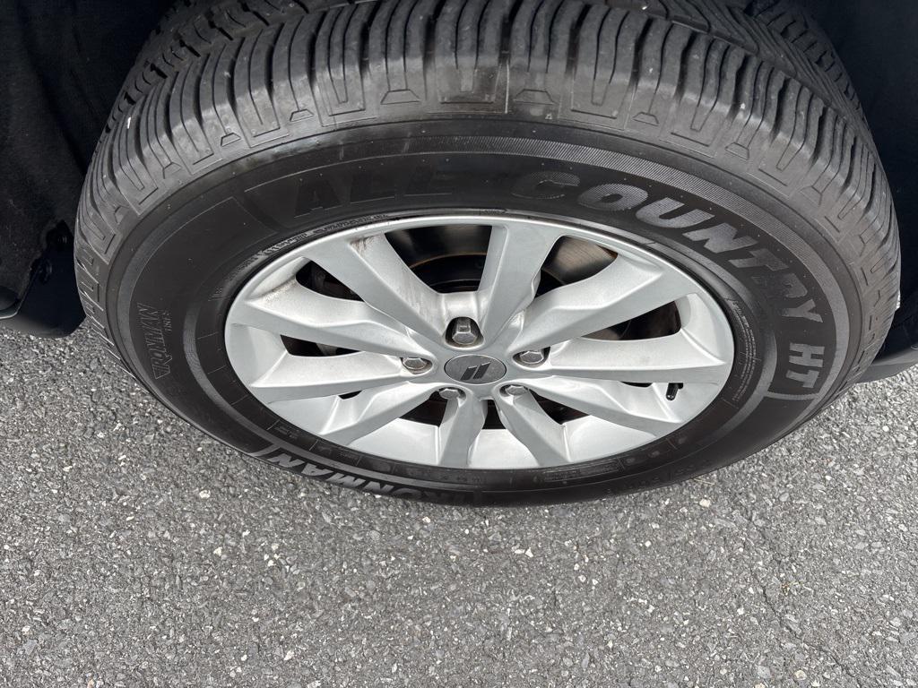 used 2019 Dodge Durango car, priced at $21,000