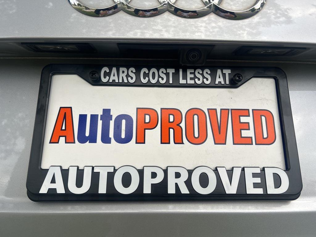used 2019 Audi Q7 car, priced at $19,800