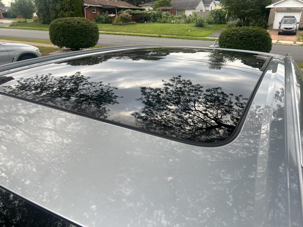 used 2019 Audi Q7 car, priced at $19,800