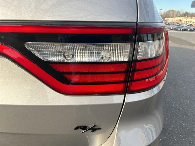 used 2019 Dodge Durango car, priced at $29,500