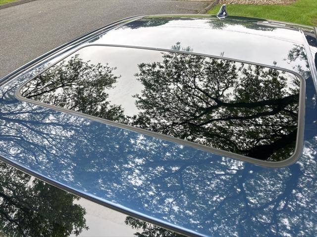 used 2022 Subaru Legacy car, priced at $25,000