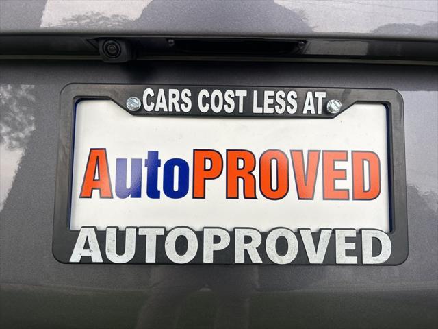 used 2022 Honda CR-V car, priced at $24,600
