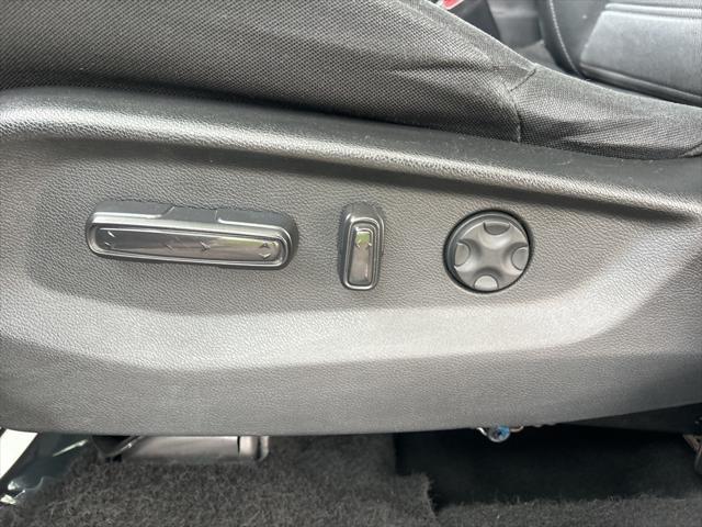 used 2022 Honda CR-V car, priced at $24,600
