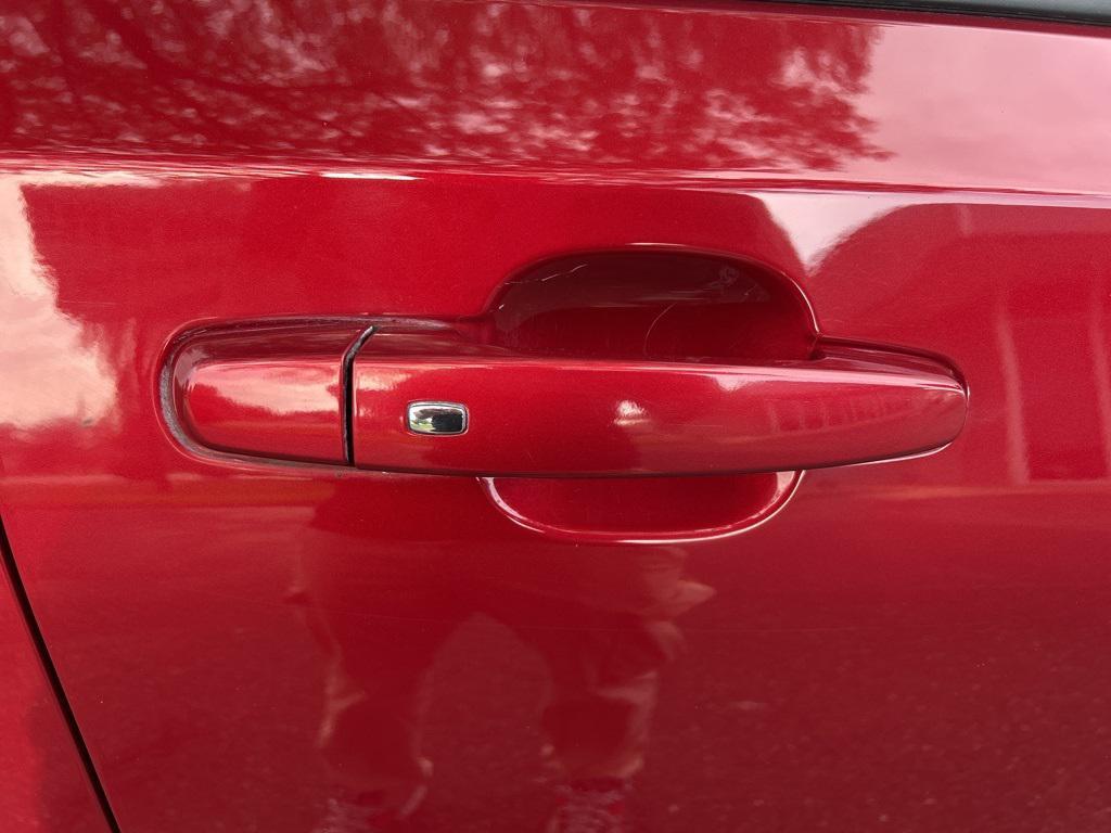 used 2019 GMC Terrain car, priced at $18,600