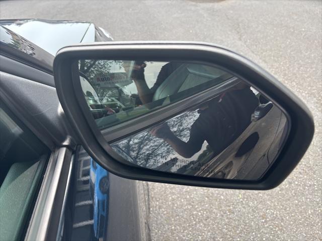 used 2022 Ford Explorer car, priced at $32,500