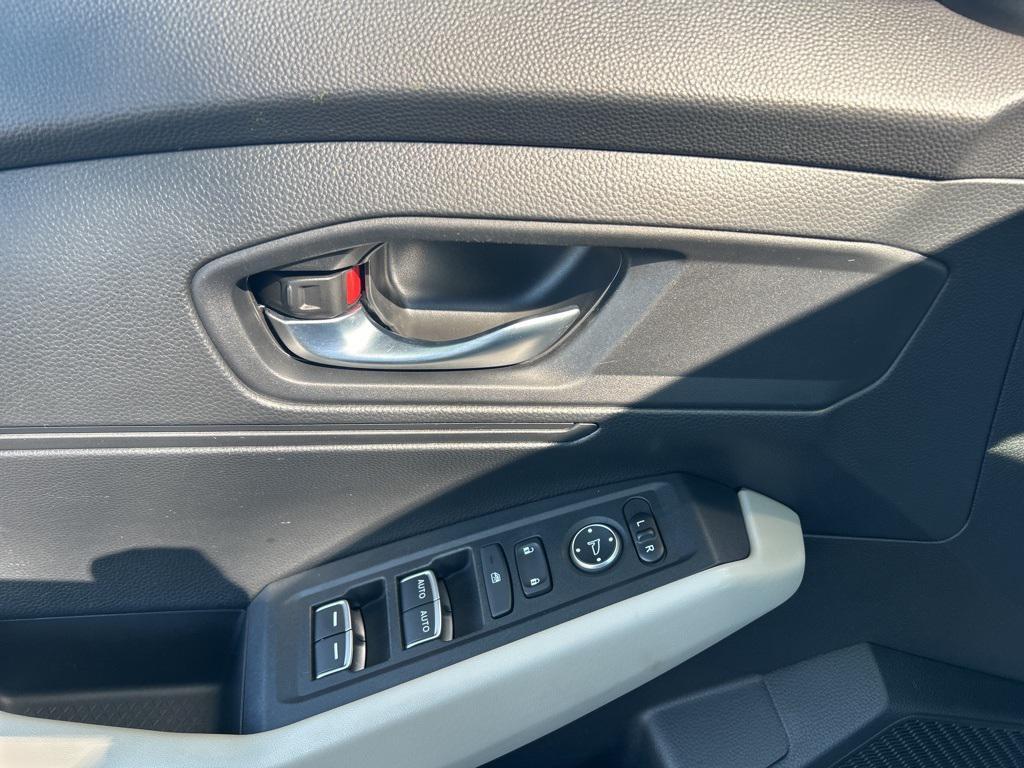 used 2023 Honda Accord car, priced at $21,800