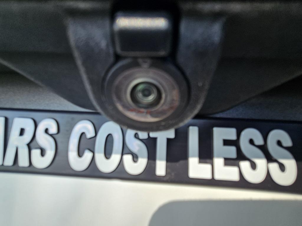 used 2021 Ford Edge car, priced at $17,800