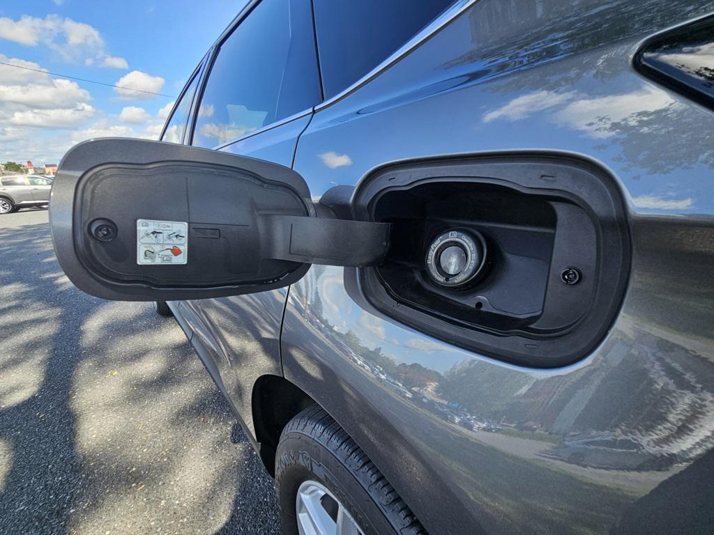 used 2021 Ford Edge car, priced at $17,800