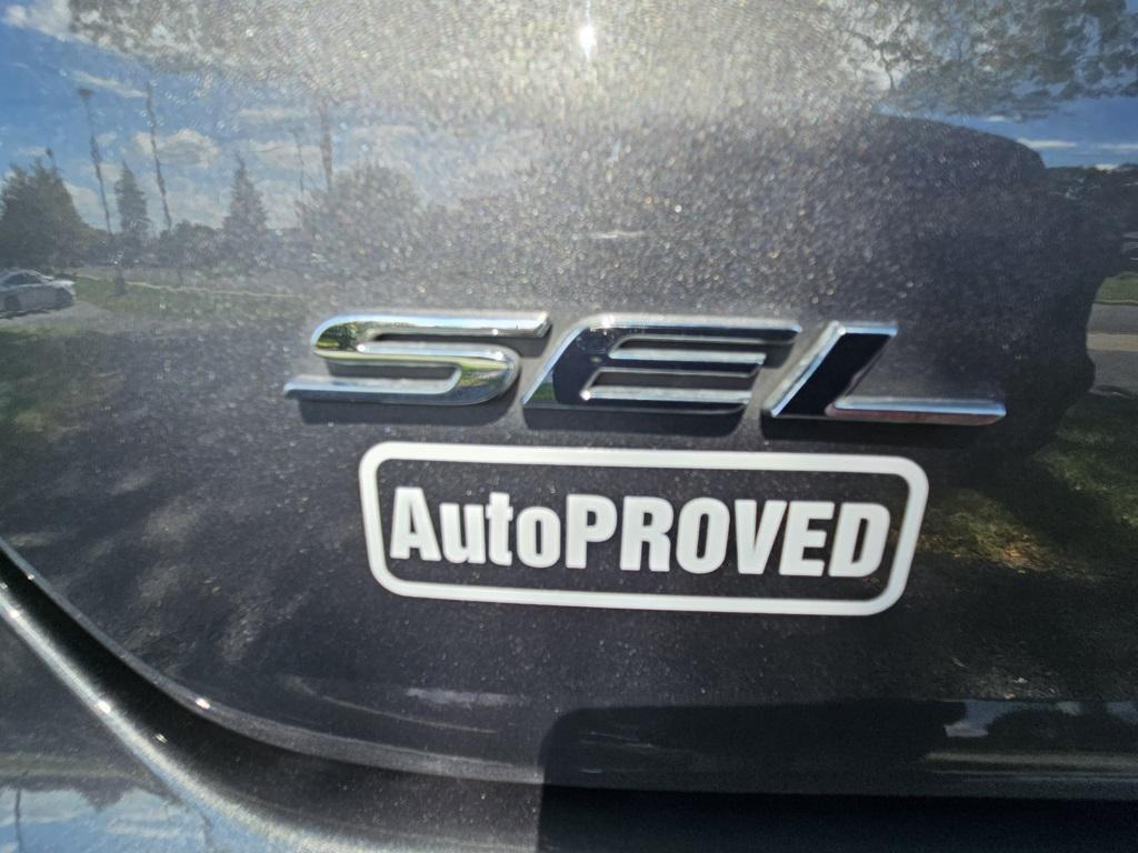 used 2021 Ford Edge car, priced at $17,800