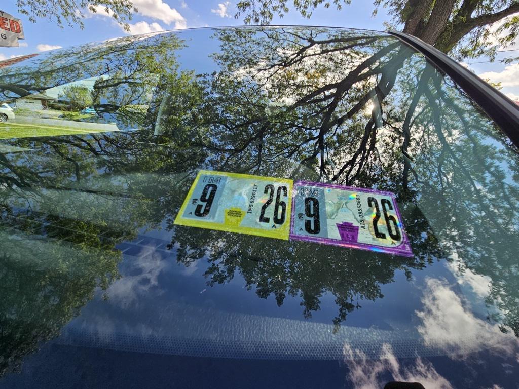 used 2021 Ford Edge car, priced at $17,800