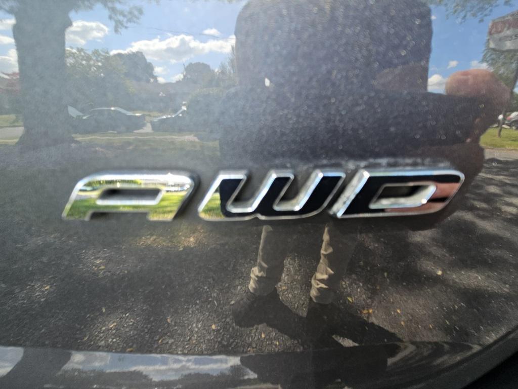 used 2021 Ford Edge car, priced at $17,800