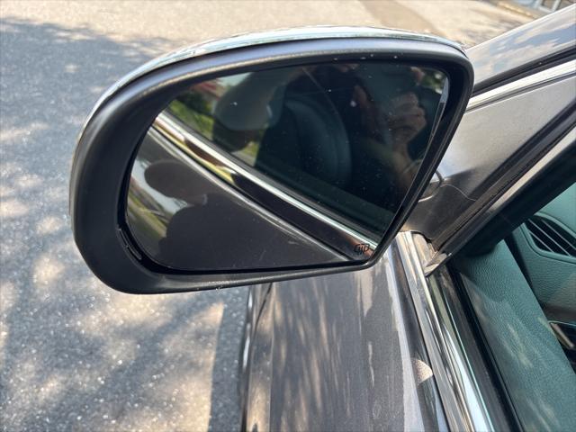 used 2020 Jeep Cherokee car, priced at $19,400