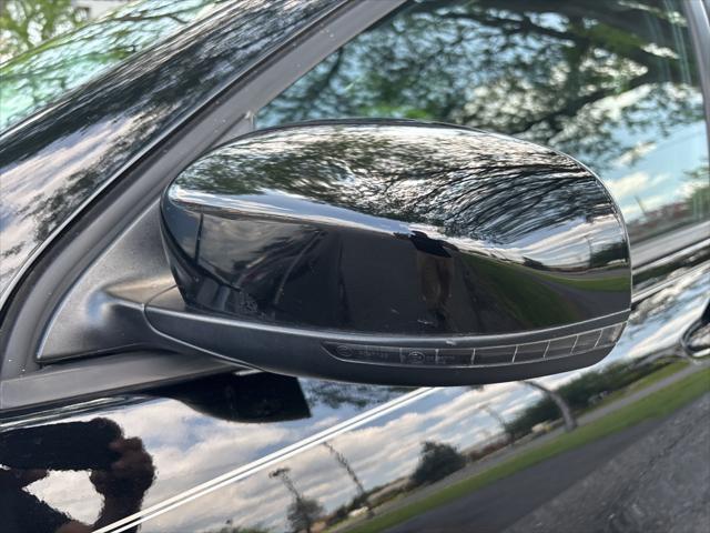 used 2019 Jeep Cherokee car, priced at $18,000