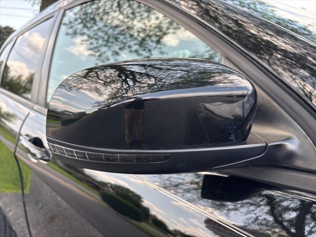 used 2019 Jeep Cherokee car, priced at $18,000