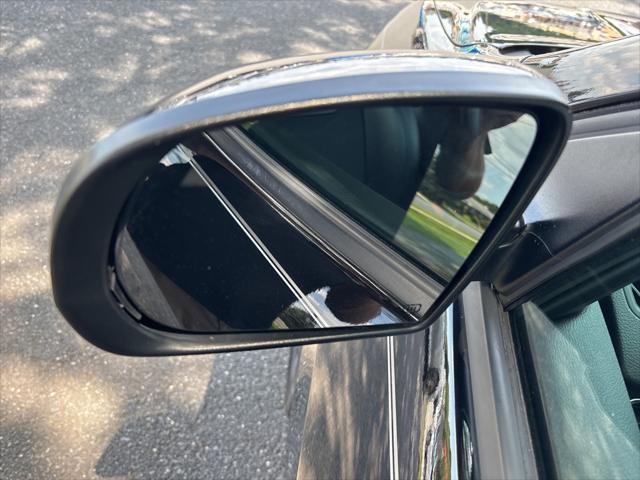 used 2019 Jeep Cherokee car, priced at $18,000