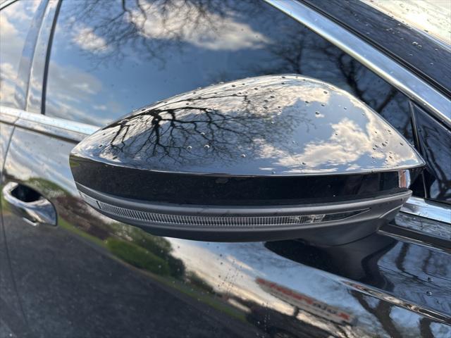 used 2019 Audi A6 car, priced at $25,800