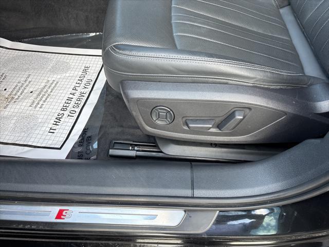 used 2019 Audi A6 car, priced at $25,800