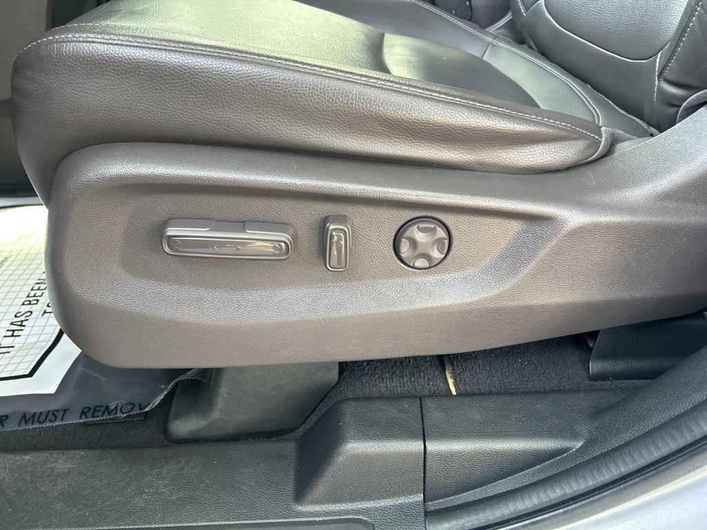 used 2021 Honda Odyssey car, priced at $29,800