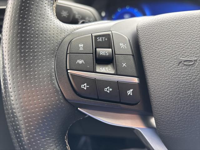 used 2020 Ford Explorer car, priced at $29,000