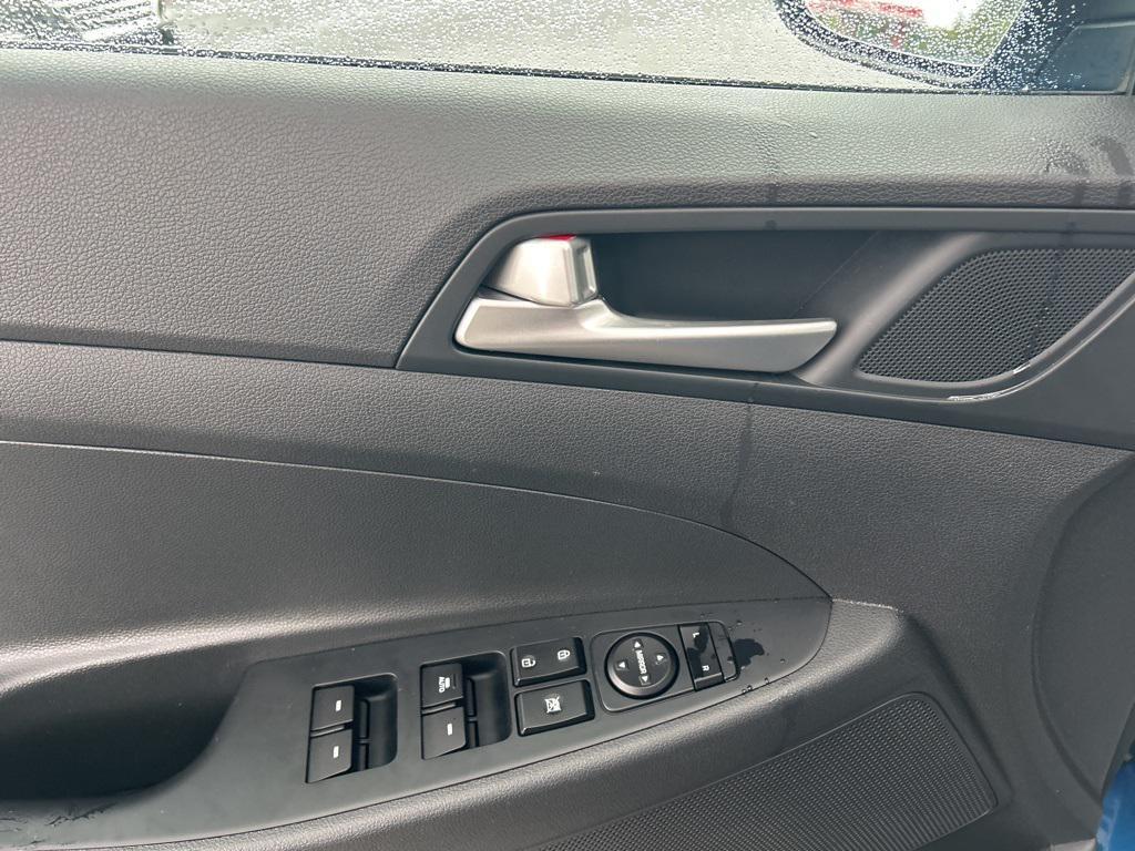 used 2019 Hyundai Tucson car, priced at $14,800