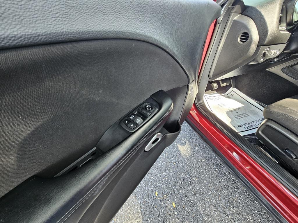 used 2020 Dodge Challenger car, priced at $16,200