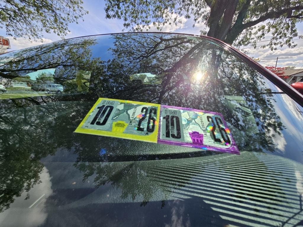 used 2020 Dodge Challenger car, priced at $16,200