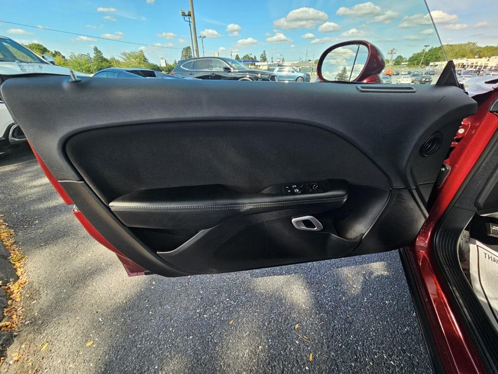 used 2020 Dodge Challenger car, priced at $16,200