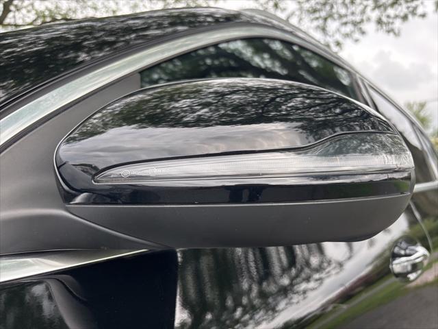 used 2021 Mercedes-Benz GLA 250 car, priced at $27,400