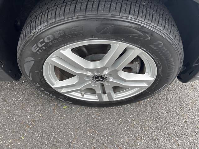 used 2021 Mercedes-Benz GLA 250 car, priced at $27,400