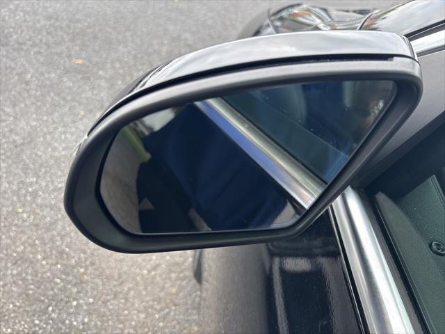 used 2021 Mercedes-Benz GLA 250 car, priced at $27,400