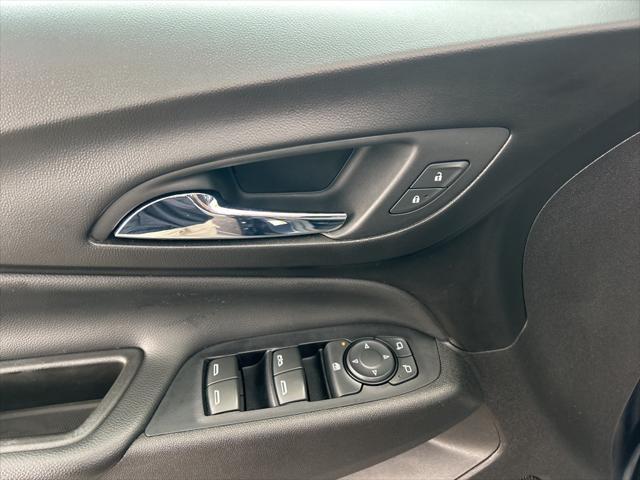 used 2019 Chevrolet Equinox car, priced at $15,500