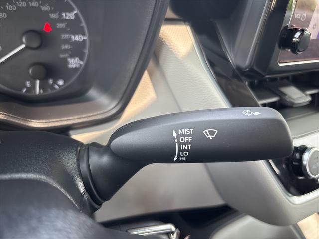used 2024 Toyota Corolla car, priced at $22,000