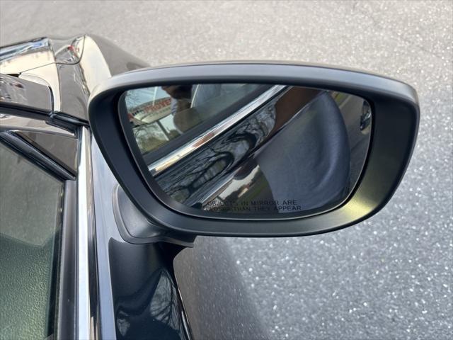 used 2022 Mazda CX-9 car, priced at $30,800