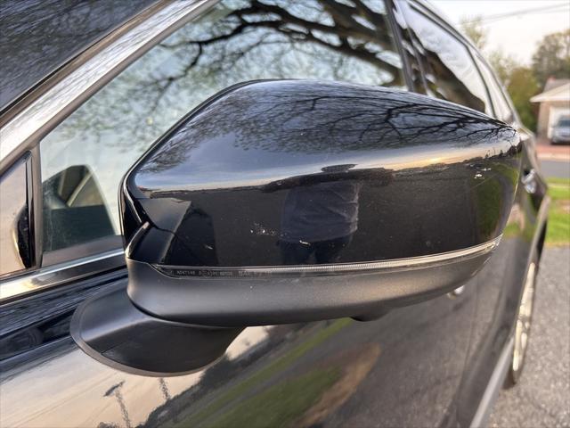 used 2022 Mazda CX-9 car, priced at $30,800