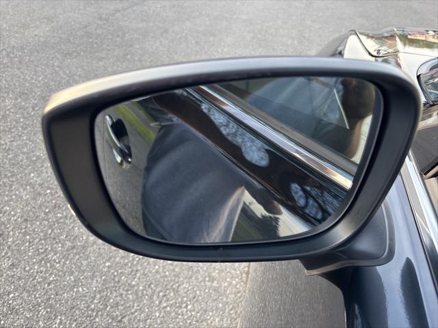 used 2022 Mazda CX-9 car, priced at $30,800