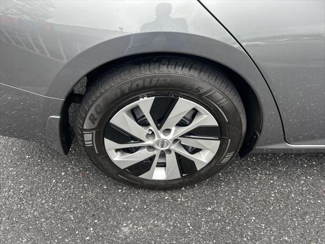 used 2019 Nissan Altima car, priced at $14,200