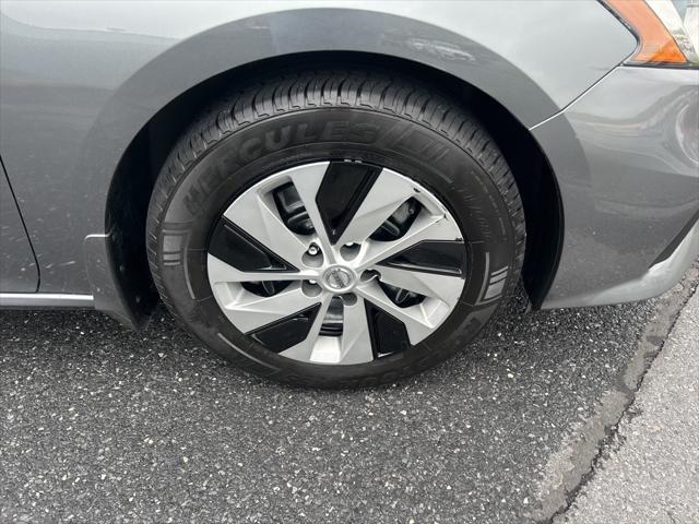 used 2019 Nissan Altima car, priced at $14,200