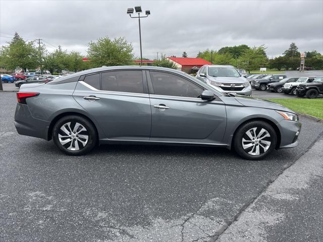 used 2019 Nissan Altima car, priced at $14,200