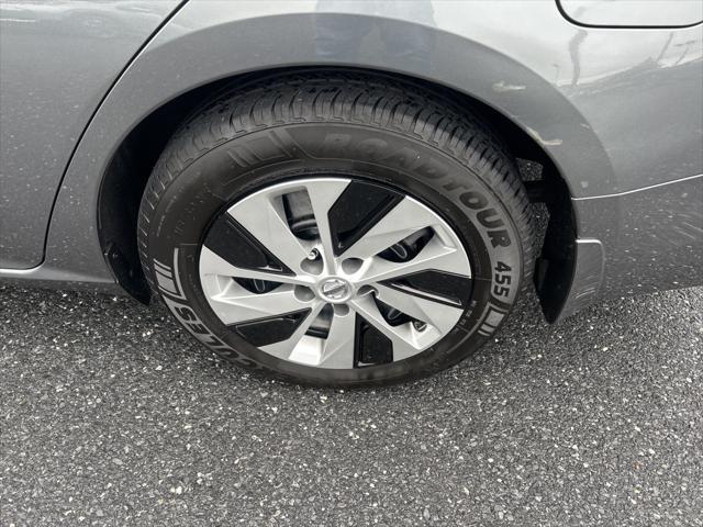 used 2019 Nissan Altima car, priced at $14,200