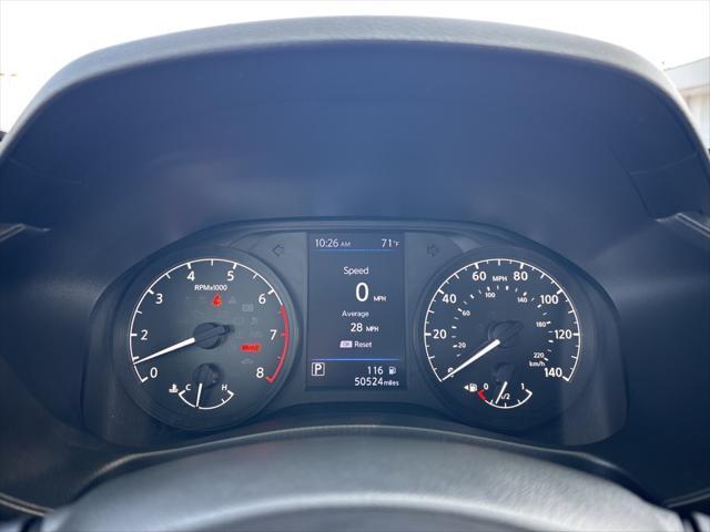 used 2022 Nissan Altima car, priced at $17,200