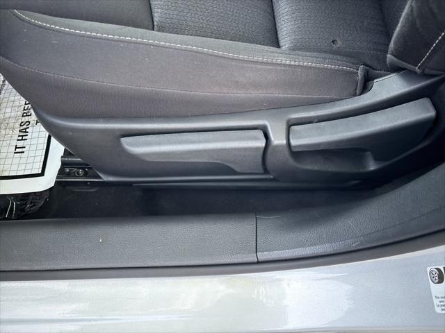 used 2022 Nissan Altima car, priced at $17,200