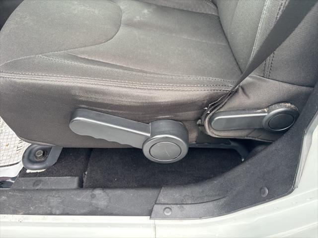 used 2015 Jeep Wrangler Unlimited car, priced at $18,500