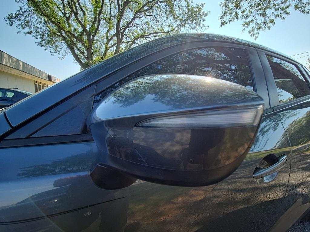 used 2016 Mazda CX-3 car, priced at $14,300
